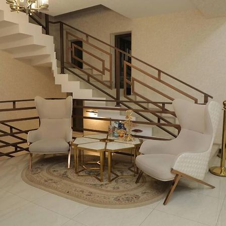 Premium Hotel 777 Tashkent Ngoại thất bức ảnh