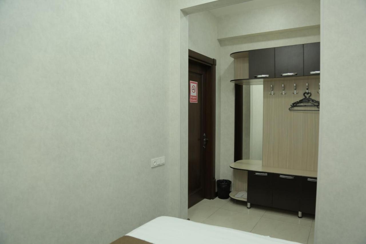 Premium Hotel 777 Tashkent Ngoại thất bức ảnh