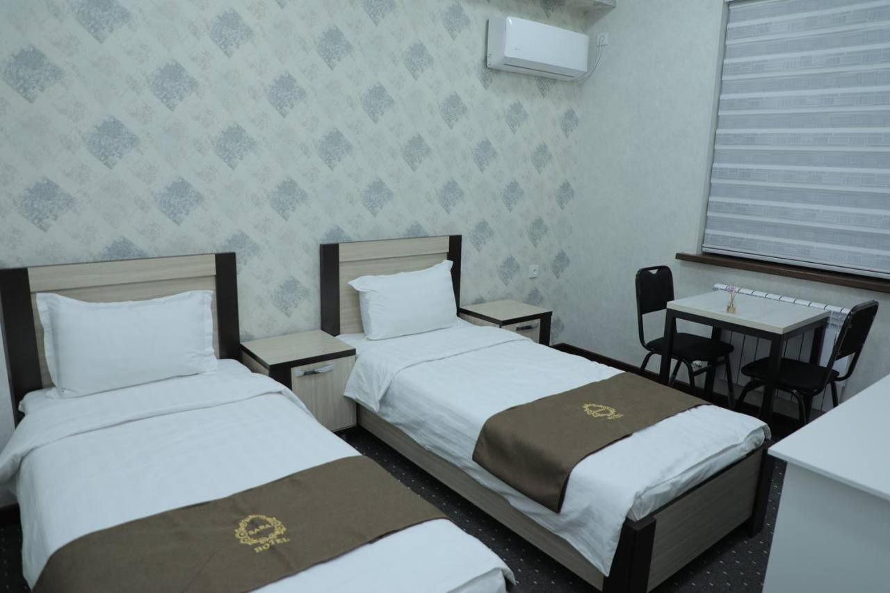Premium Hotel 777 Tashkent Ngoại thất bức ảnh